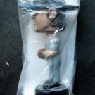 Mike Piazza NY Mets Mini Bobble Head Nodder 3" Figure