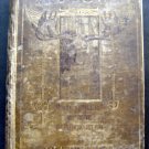 MOOSWA and Others of the Boundaries by W A Fraser 1900 Illustrated