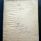 Dick and Dolly Reader Book by Carolyn Wells 1909