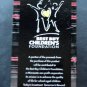 NSYNC J C Chasez 2001 Collectible Nodder Bobble Head Figure Best Buy Mint