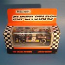 Matchbox 1992 Grand National Tic Financial Super Stars