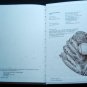 Major League Baseball in Stams Book 1988 No Grenada Stamps
