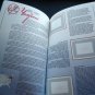 Major League Baseball in Stams Book 1988 No Grenada Stamps