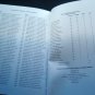 Major League Baseball in Stams Book 1988 No Grenada Stamps