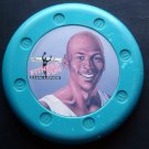 Michael Jordan McDonalds Fitness Fun Challenge Frisbee