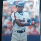 1989 NY METS Glossy Photos Gooden Darling Hernandez Strawberry MIP 8" x 10"