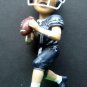 DAN ORLOVSKY QB UCONN College Football Bobble Head Nodder No Box 6 1/2" Tall