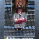 NSYNC Chris Kirkpatrick 2001 Collectible Nodder Bobble Head Figure Best Buy