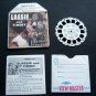Lassie and Timmy View Master Reel "The Foolish Hunter" with Booklet B 4743