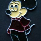 Mickey Mouse Disney Sun Catcher 6" Tall