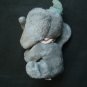 Dumbo the Elephant Walt Disney Grey Plush 9" including Blue Hat