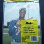 1989 NY METS Superstar Photos Gooden Hernandez Jefferies Strawberry MIP 8" x 10"