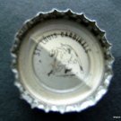 1960's Coke Bottle Cap NFL Football Team Logo St. Louis Cardinals