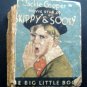 Big Little BOOK Jackie Cooper Movie Star of SKIPPY & SOOKY 1933 Vintage Photos