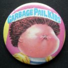 GARBAGE PAIL KIDS PIN 2 1/4" Diameter
