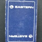 Eastern Airlines Bridge Size Deck Playing Cards Sealed in Box