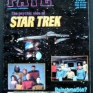 Fate Magazine August 1973 The Psychic Side of Star Trek Paranormal Reincarnation