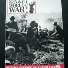 History Second World War Magazine Part 14 1973 Hitler's Revenge on Yugoslavia