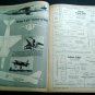 American Modeler August 1961 Planes Boats Cars Photos Plans Diagrams