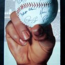 1996 Montreal Expos Baseball Book Media Guide