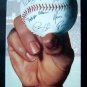 1996 Montreal Expos Baseball Book Media Guide