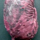 RARE MINI BOXING GLOVE Marked Compliments of JOE MADDON Chicago Cubs Manager