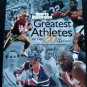 Greatest Athletes of the 20th Century Sports Illustrated Book 1999 HC DJ Ali