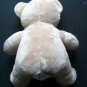 Build A Bear Workshop BABW Tan Build TEDDY BEAR 15" Tall