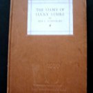 The Story of Lucky Strike Cigarettes Roy Flannagan 1939 NY Worlds Fair Edition
