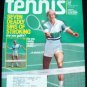 TENNIS Magazine June 1989 120 Pages