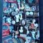 1996 New York Yankees Baseball Book Media Guide