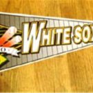 Chicago WHITE SOX New Baseball PENNANT 1990's Wincraft