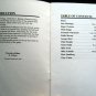 1987 Baseball Super Stars Booklet. Don Mattingly Yankees Cover