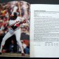 1987 Baseball Super Stars Booklet. Don Mattingly Yankees Cover