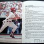 1987 Baseball Super Stars Booklet. Don Mattingly Yankees Cover