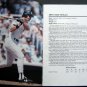 1987 Baseball Super Stars Booklet. Don Mattingly Yankees Cover