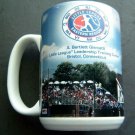 LITTLE LEAGUE BASEBALL Eastern Reg Training Center Bristol Ct. Ceramic CUP MUG
