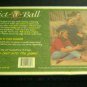 Predict-a-Ball Broadcast Baseball Game 1998 Gee Games Mint Sealed