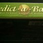 Predict-a-Ball Broadcast Baseball Game 1998 Gee Games Mint Sealed