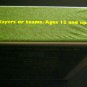 Predict-a-Ball Broadcast Baseball Game 1998 Gee Games Mint Sealed