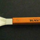 Baltimore RAVENS Football NFL Sportula Wood Handle Spatula and Bottle Opener