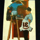 1982 New York METS Media Information GUIDE Press Radio TV