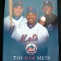 2005 New York METS Media Information GUIDE Press Radio TV Pedro Martinez Cover