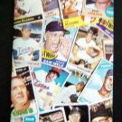 1980 Minnesota TWINS Baseball Book Media GUIDE Koosman Marshall