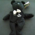 American League MVP JUAN GONZALEZ # 19 Baseball Salvino Bamm Beano's Black Bear