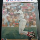 1989 BOSTON RED SOX Glossy Photos Boggs Clemens Burks Greenwell MIP 8" x 10"