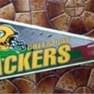Green Bay PACKERS NFL Football PENNANT Edition # 3