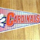 St Louis CARDINALS New Baseball PENNANT Wincraft