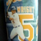 NY METS Players CUP Wright Wheeler & Niese 2014 Pepsi Citifield Stadium Premium