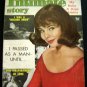 INTIMATE STORY Magazine August 1958 I Passed as a Man Until . . .